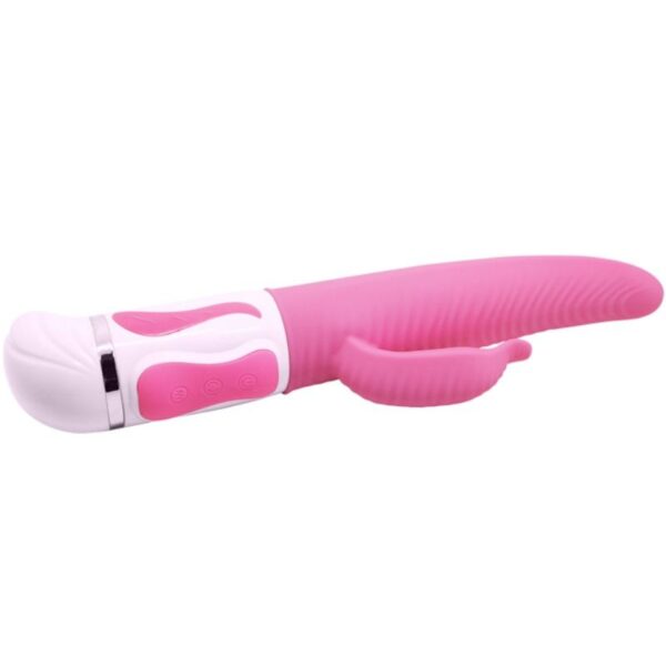 Pretty love flirt antoine vibrador  rotaci?n
