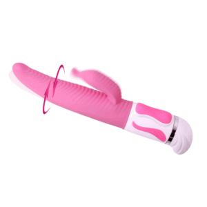 Pretty love flirt antoine vibrador  rotaci?n