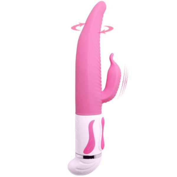 Pretty love flirt antoine vibrador  rotaci?n