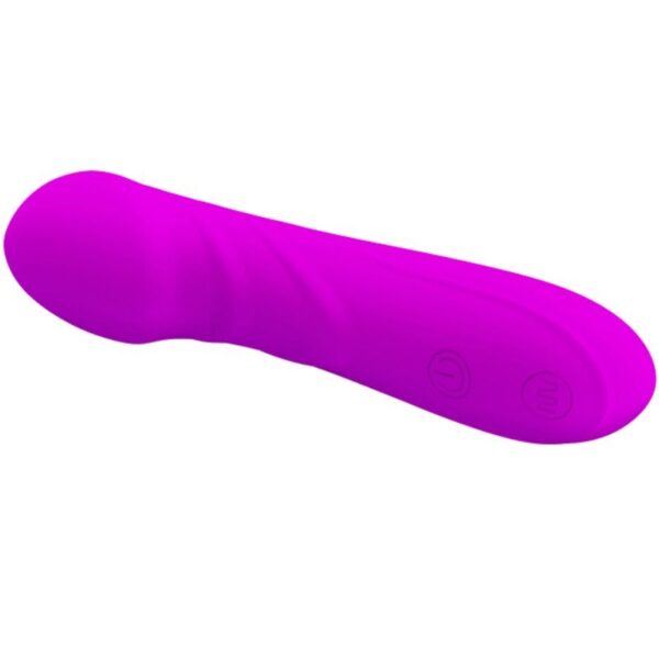 Pretty love smart mini vibrador reuben