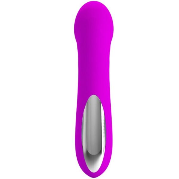 Pretty love smart mini vibrador reuben