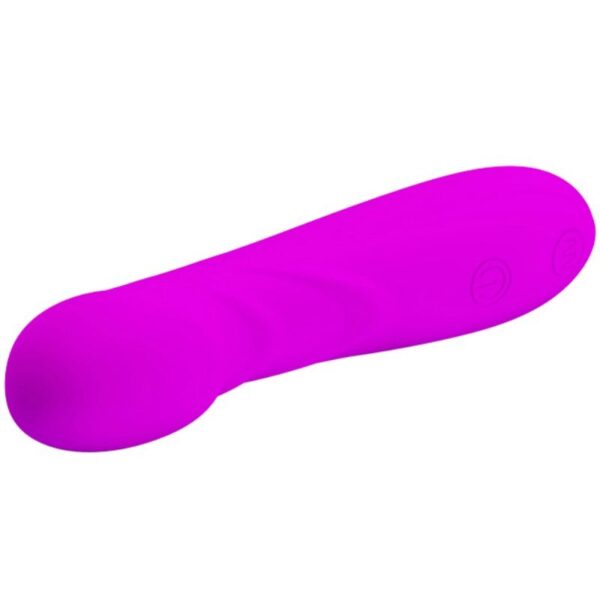 Pretty love smart mini vibrador reuben