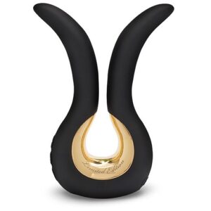 Fun toys gvibe mini tiffany negro