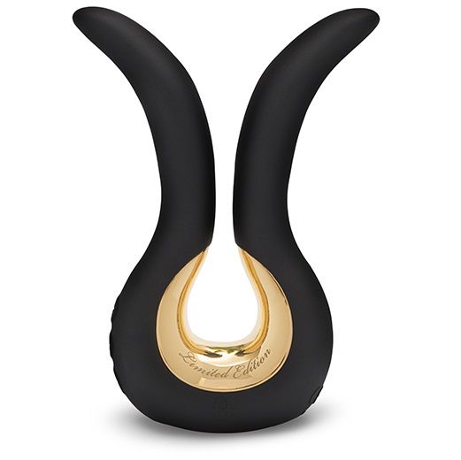 Fun toys gvibe mini tiffany negro