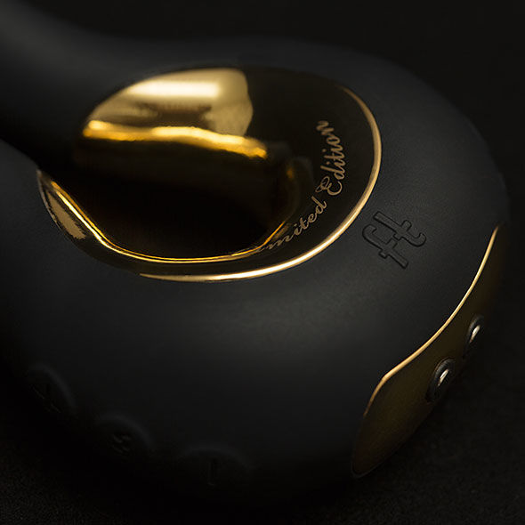 Fun toys gvibe mini tiffany negro