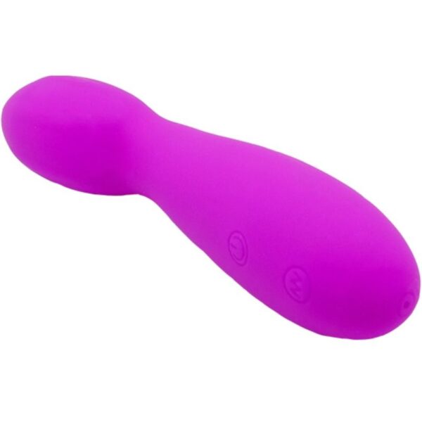 Pretty love smart mini vibrador arvin