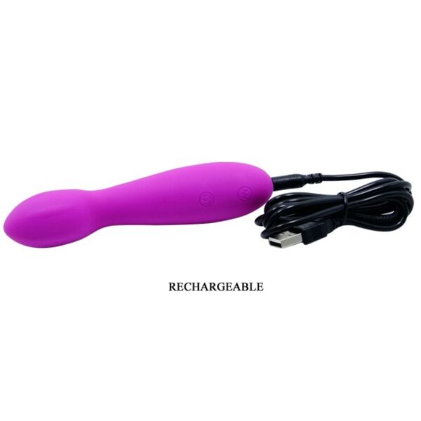 Pretty love smart mini vibrador arvin