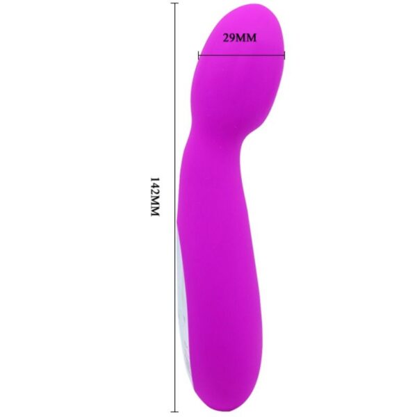 Pretty love smart mini vibrador arvin
