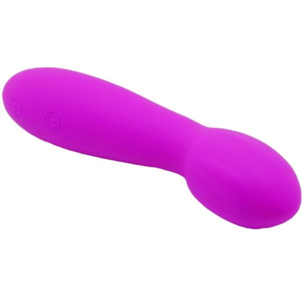 Pretty love smart mini vibrador arvin