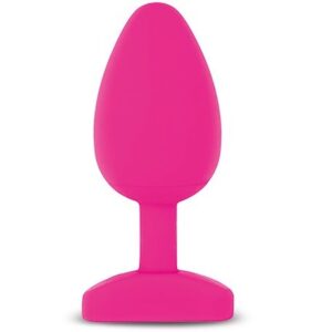 G-vibe gplug bioskin plug anal vibraci?n