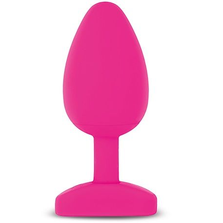 G-vibe gplug bioskin plug anal vibraci?n