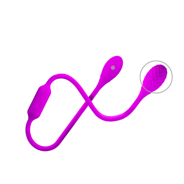 Pretty love estimulador unisex dream lover's whip 2