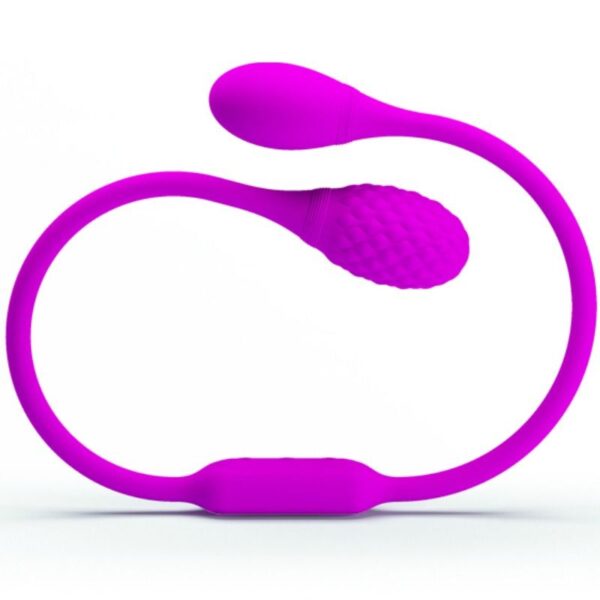 Pretty love estimulador unisex dream lover's whip 2