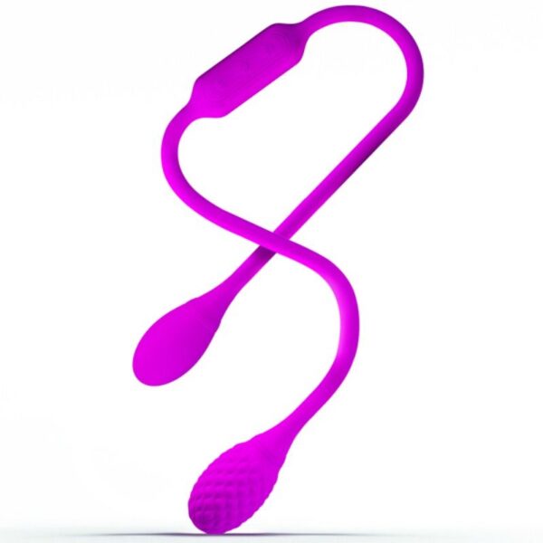 Pretty love estimulador unisex dream lover's whip 2