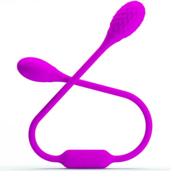 Pretty love estimulador unisex dream lover's whip 2