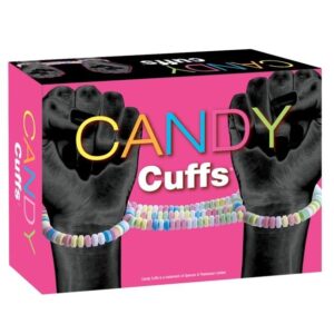 Candy esposas caramelos