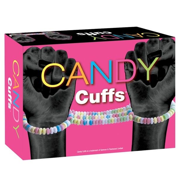 Candy esposas caramelos