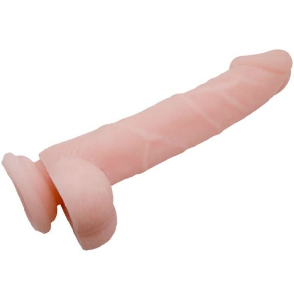 Super dildo - dildo realistico 22 cm