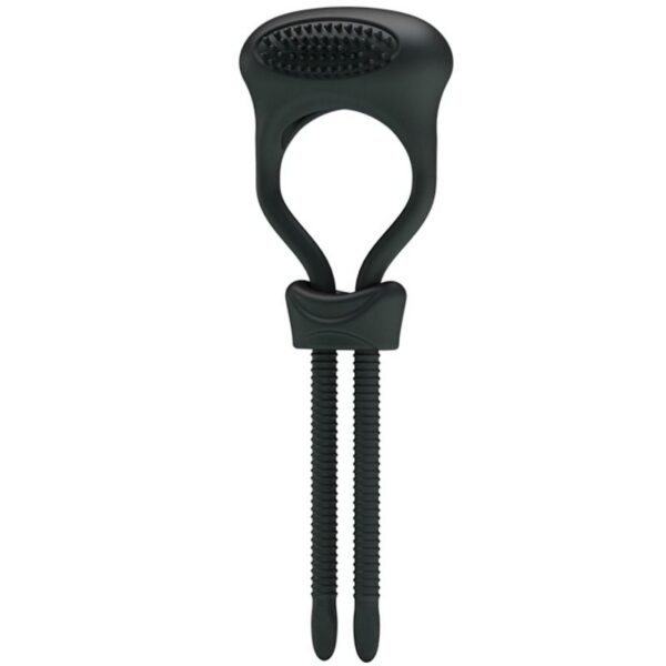 Pretty love anillo vibrador curitis