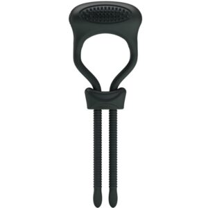 Pretty love anillo vibrador curitis