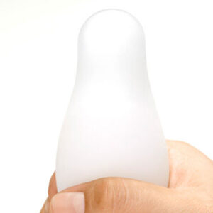 Tenga huevo masturbador lila spider
