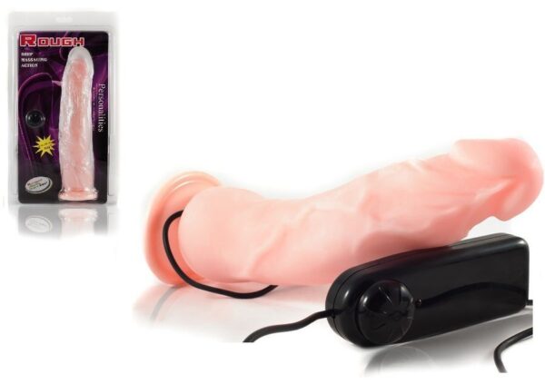 Baile - pene realistico love clone 22.3 cm