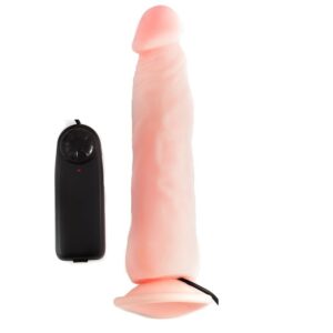 Baile - pene realistico love clone 22.3 cm