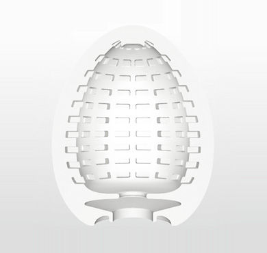 Tenga huevo masturbador lila spider