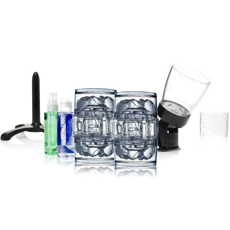 Fleshlight pack quickshot vantage