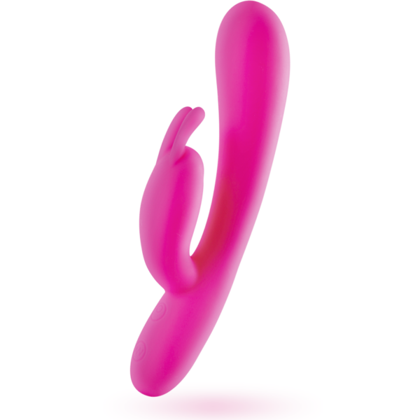 Amoressa telmo premium silicone recargable