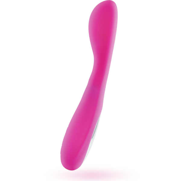 Amoressa druso premium silicone recargable