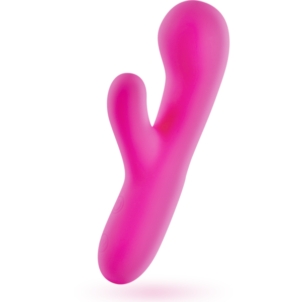 Amoressa jerry premium silicone recargable