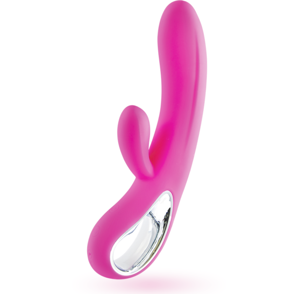 Amoressa troy premium silicone recargable