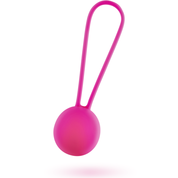 Amoressa osian one premium silicona rosa