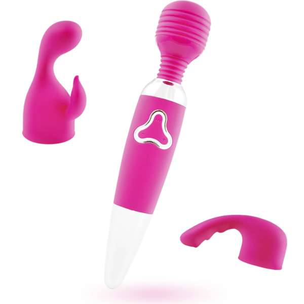 Amoressa odilon premium silicone recargable