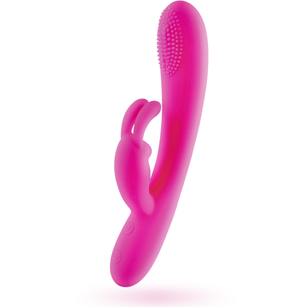 Amoressa gino premium silicone recargable