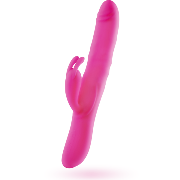 Amoressa warren premium silicona recargable