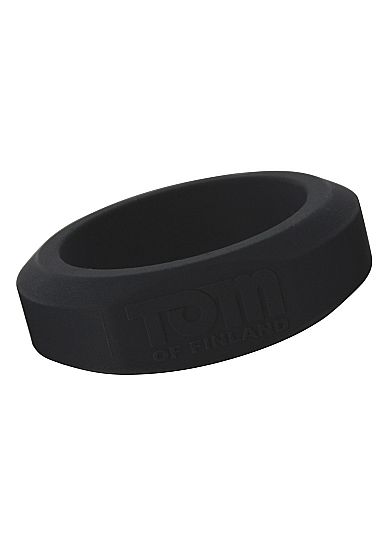 Tom of finland 3 set anillos silicona