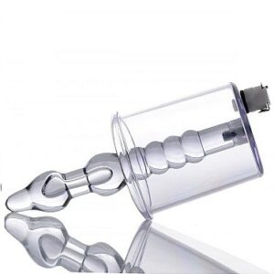 Tom of finland aplicador anal lubricante