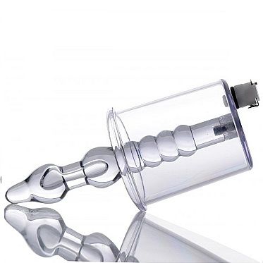Tom of finland aplicador anal lubricante