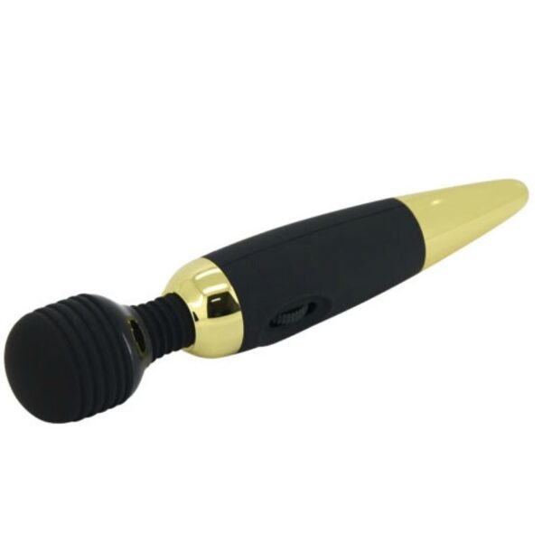 Pretty love power wand masajeador