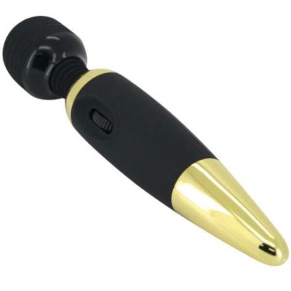 Pretty love power wand masajeador