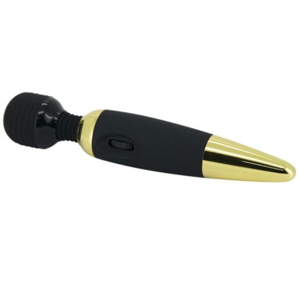 Pretty love power wand masajeador
