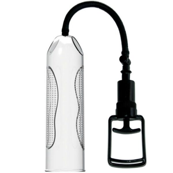 Pretty love bomba de ereccion con vibraci?n