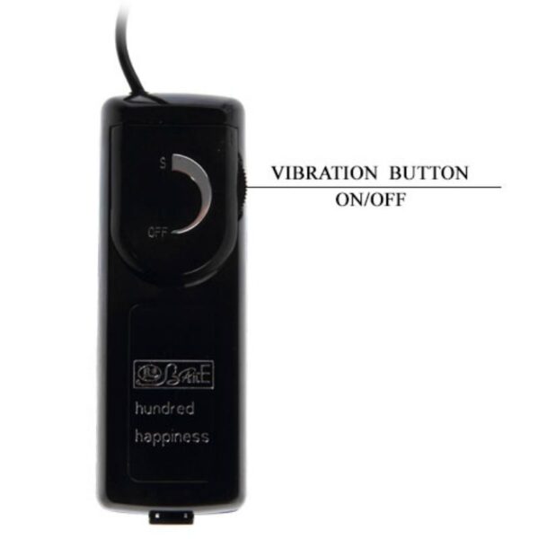 Pretty love bomba de ereccion con vibraci?n