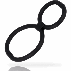 Addicted toys anillas ajustable pene