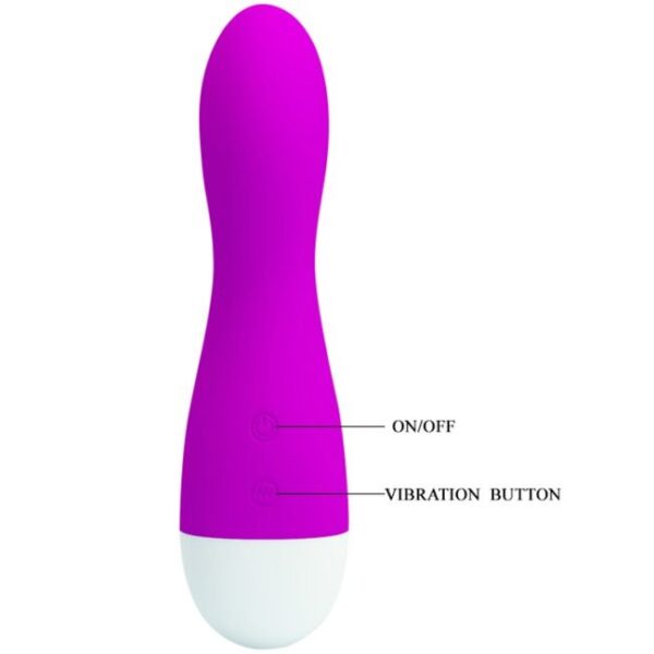 Pretty love smart kyle vibrador 30 modos