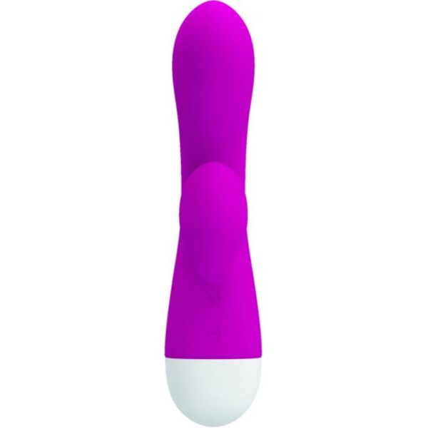 Pretty love smart eli vibrador 30 modos