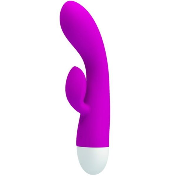 Pretty love smart eli vibrador 30 modos