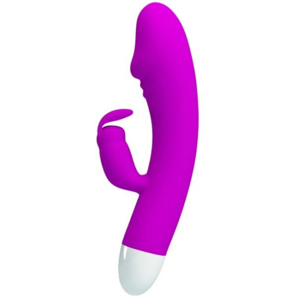 Pretty love smart will vibrador 30 modos